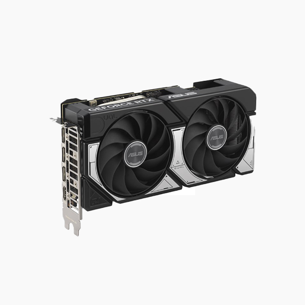 کارت گرافیک ایسوس مدل Dual GeForce RTX 5060 Ti 16GB GDDR7 OC Edition